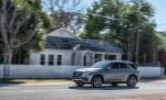 Mercedes-Benz GLE300 d 4Matic 2019 года (WW)